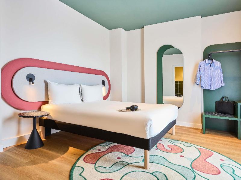 Ibis Styles Madrid Airport Valdebebas (Open Mar. ' image