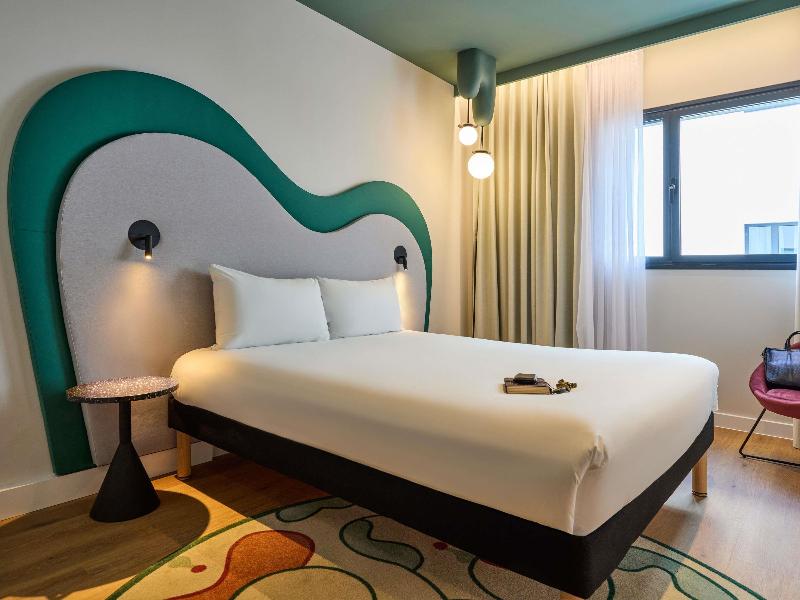 Ibis Styles Madrid Airport Valdebebas (Open Mar. ' image
