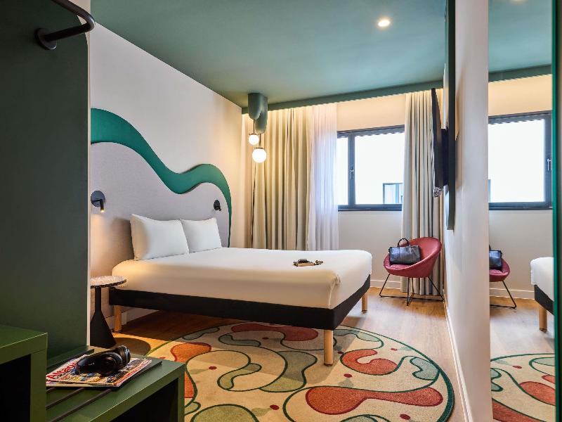 Ibis Styles Madrid Airport Valdebebas (Open Mar. ' image