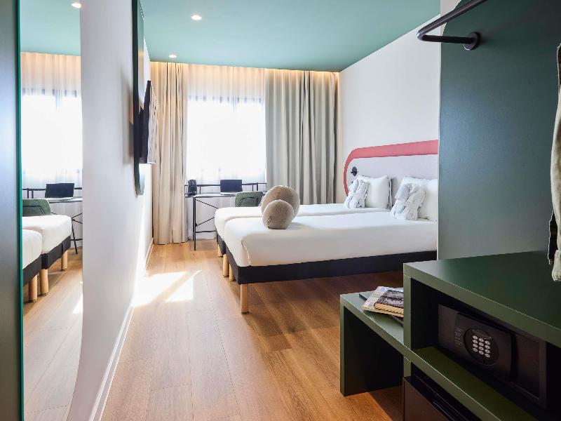 Ibis Styles Madrid Airport Valdebebas (Open Mar. ' image