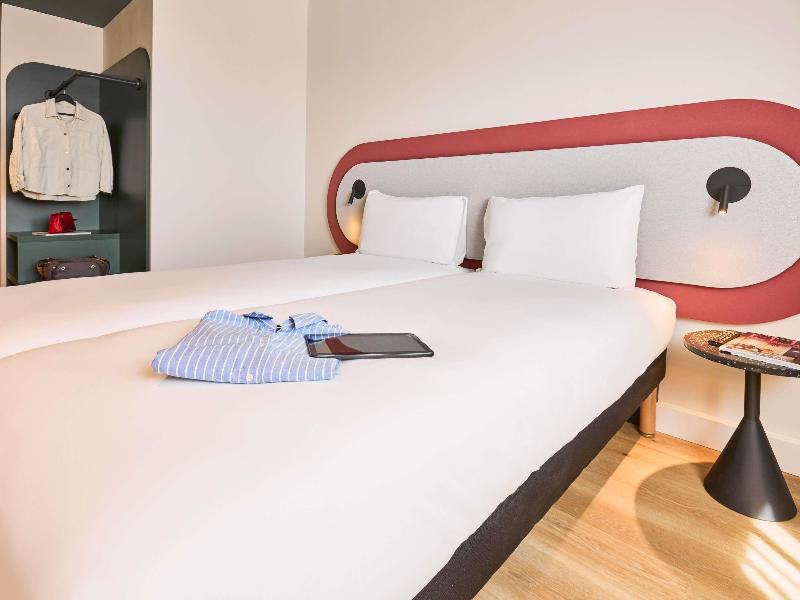 Ibis Styles Madrid Airport Valdebebas (Open Mar. ' image