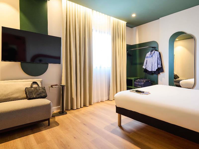 Ibis Styles Madrid Airport Valdebebas (Open Mar. ' image