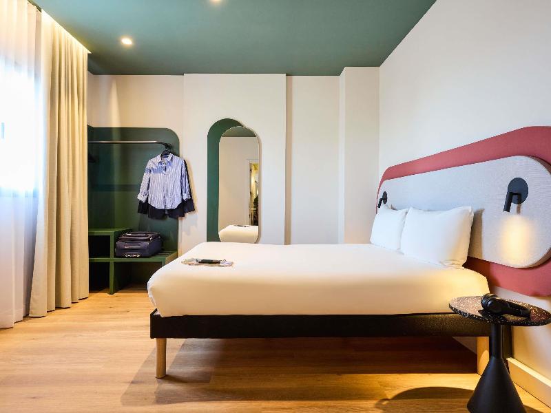 Ibis Styles Madrid Airport Valdebebas (Open Mar. ' image