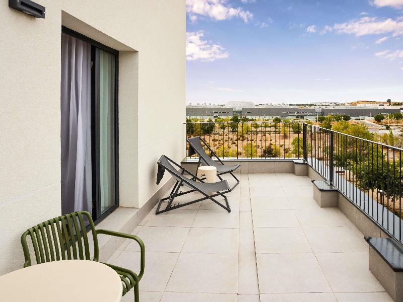 Ibis Styles Madrid Airport Valdebebas (Open Mar. ' image