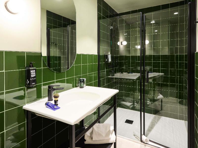 Ibis Styles Madrid Airport Valdebebas (Open Mar. ' image