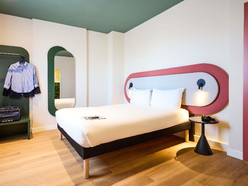 Ibis Styles Madrid Airport Valdebebas (Open Mar. ' image
