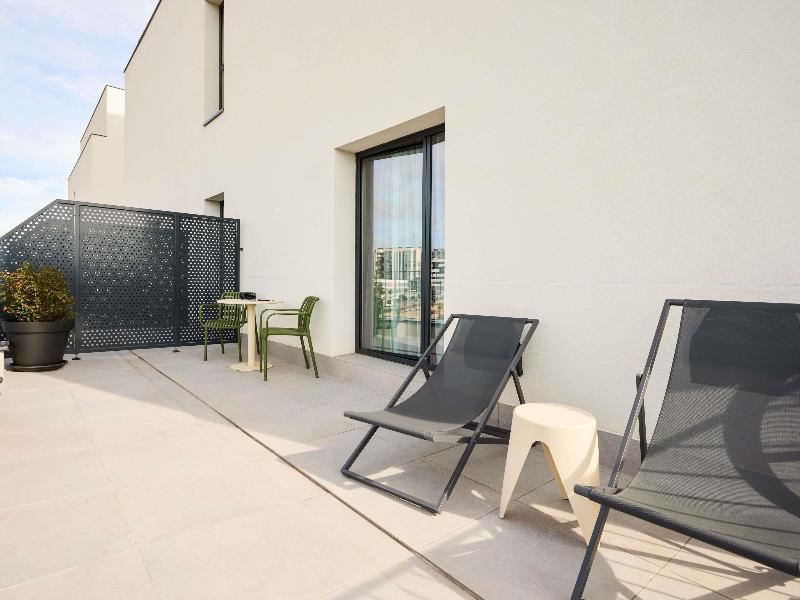 Ibis Styles Madrid Airport Valdebebas (Open Mar. ' image