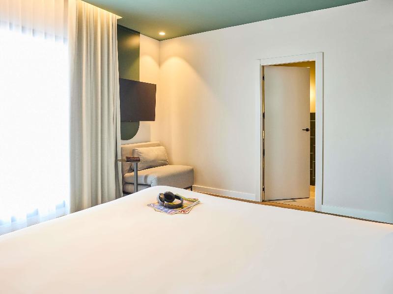 Ibis Styles Madrid Airport Valdebebas (Open Mar. ' image