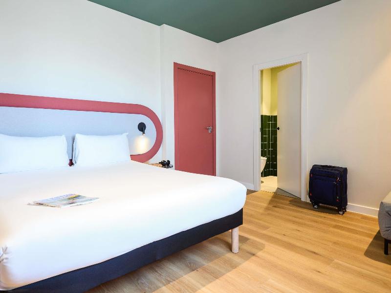 Ibis Styles Madrid Airport Valdebebas (Open Mar. ' image