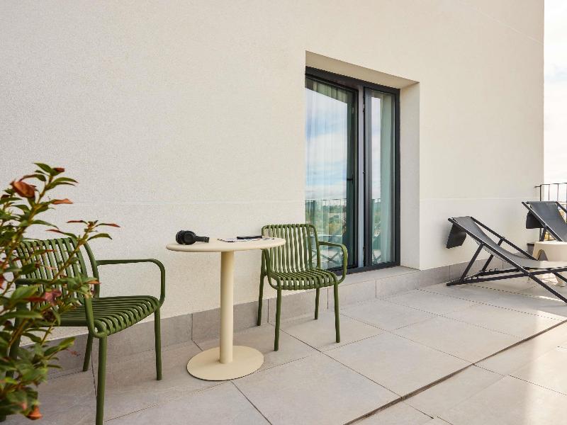 Ibis Styles Madrid Airport Valdebebas (Open Mar. ' image