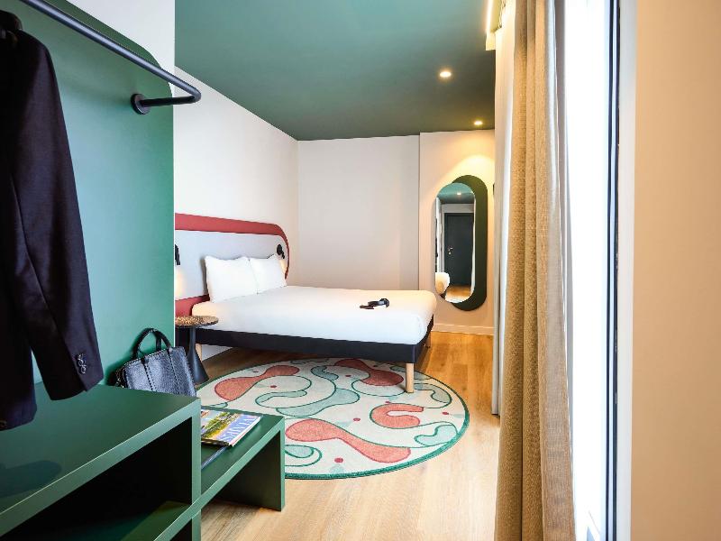 Ibis Styles Madrid Airport Valdebebas (Open Mar. ' image