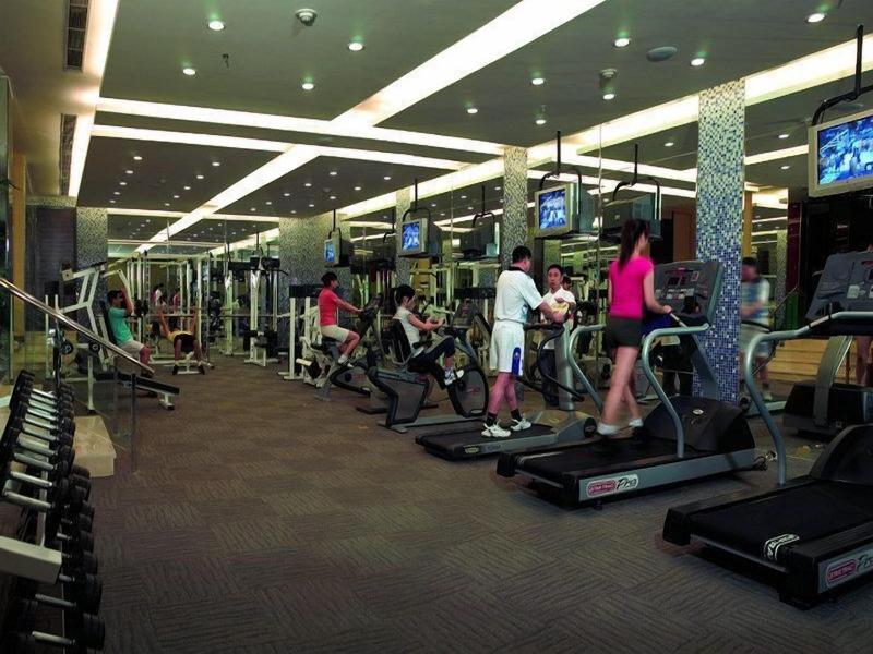 Gloria Plaza Shenyang image