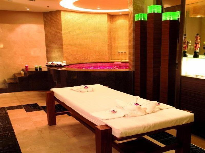 Gloria Plaza Shenyang image