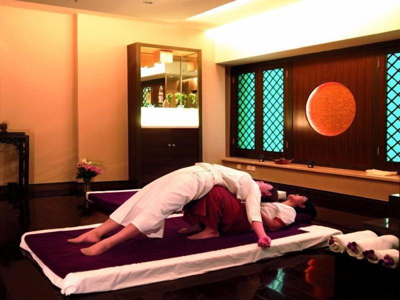 Gloria Plaza Shenyang image