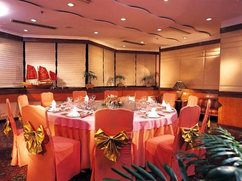 Gloria Plaza Shenyang