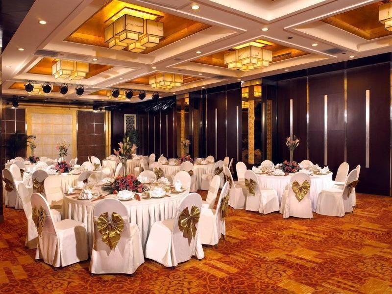 Gloria Plaza Shenyang