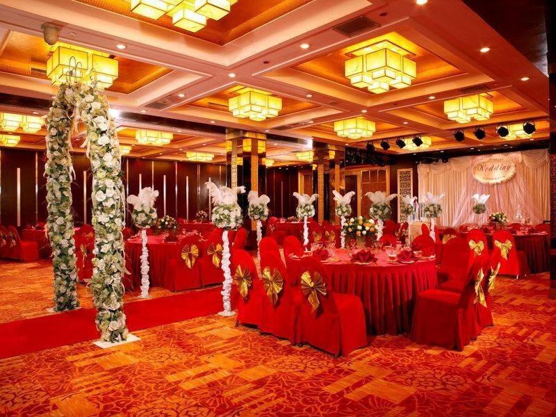 Gloria Plaza Shenyang
