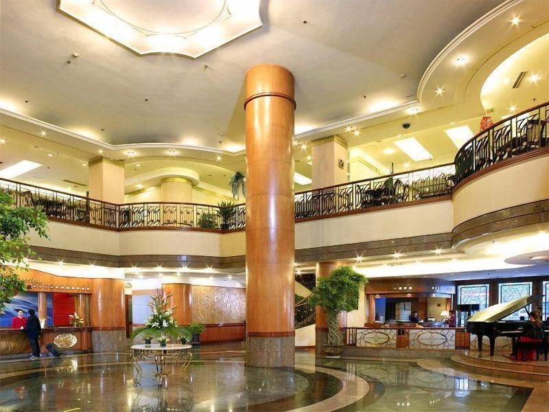 Gloria Plaza Shenyang