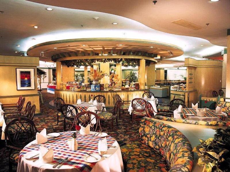 Gloria Plaza Shenyang
