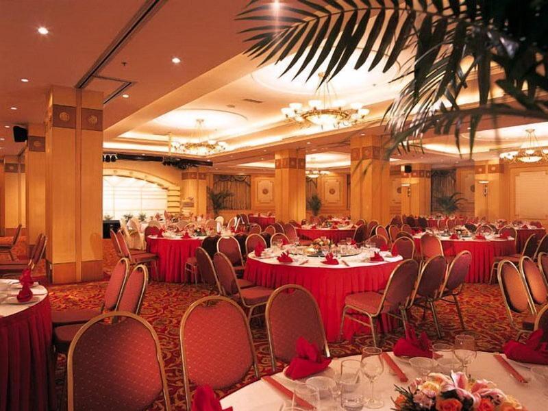 Gloria Plaza Shenyang