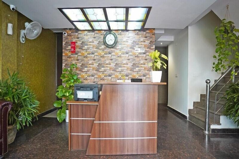 Hotel Florainn image
