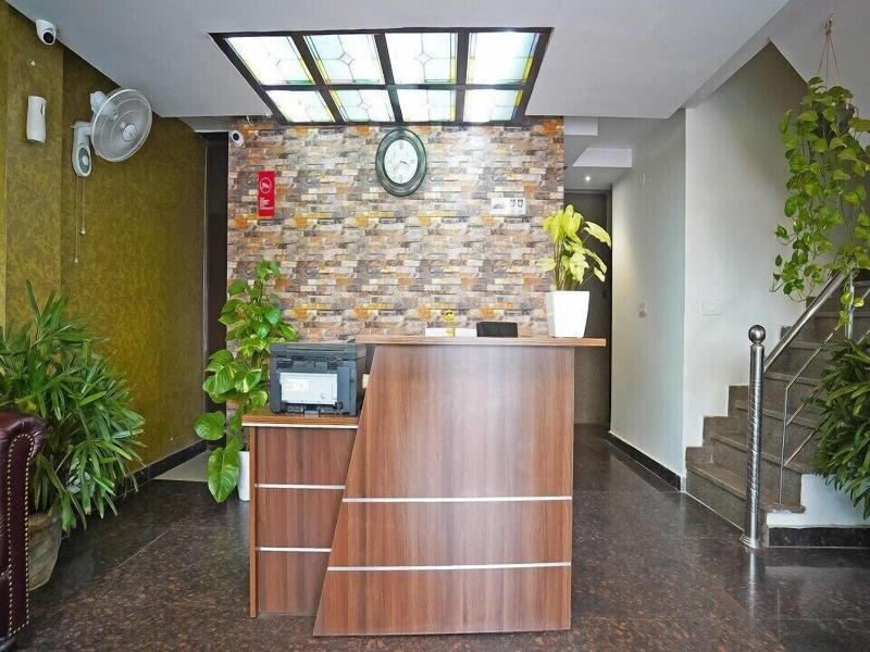 Hotel Florainn image