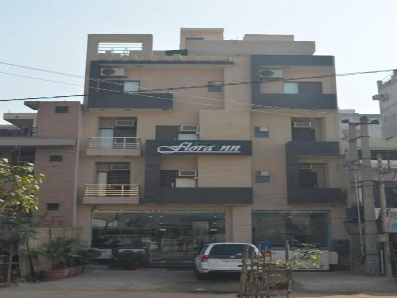 Hotel Florainn image