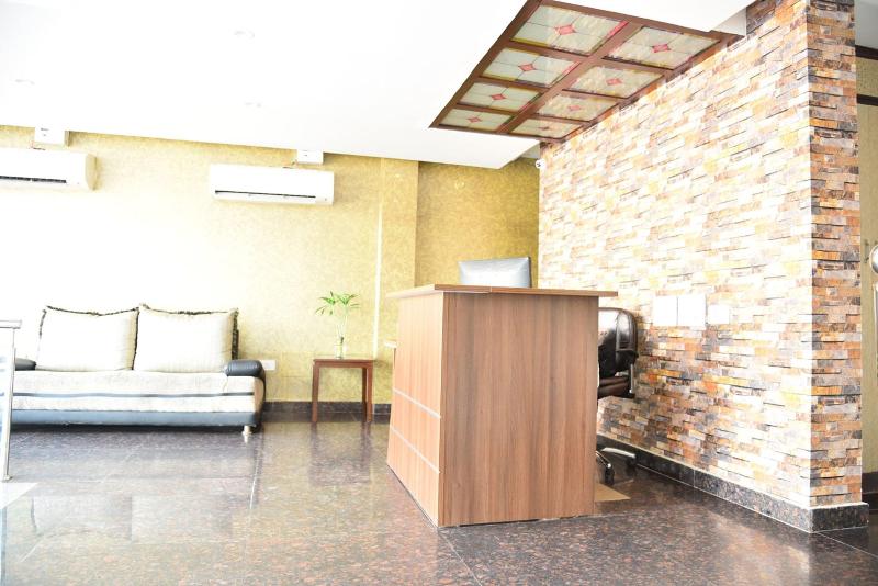 Hotel Florainn image