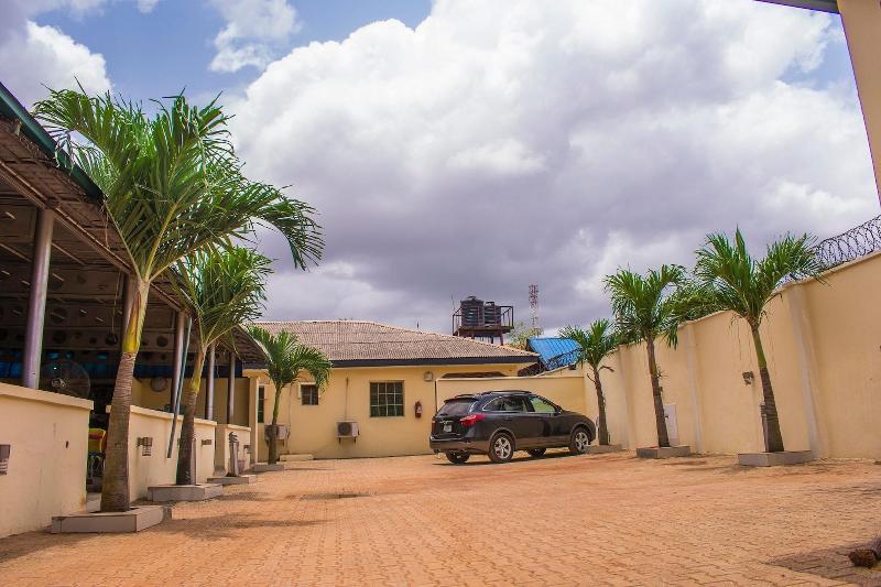 Taverna Guest House image