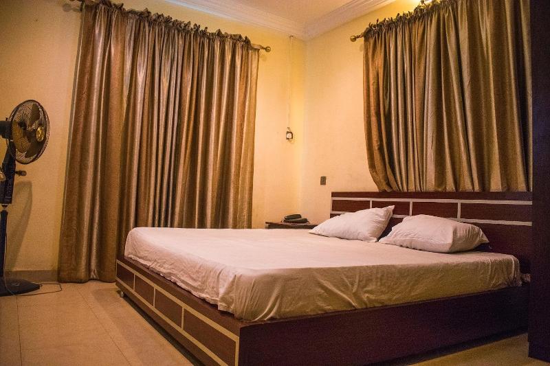Taverna Guest House image