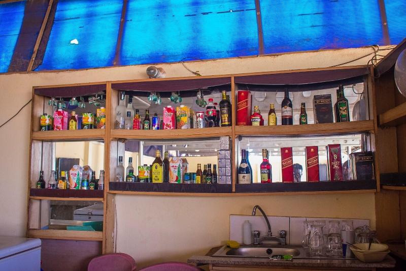 Taverna Guest House image