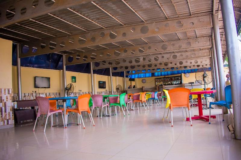 Taverna Guest House image