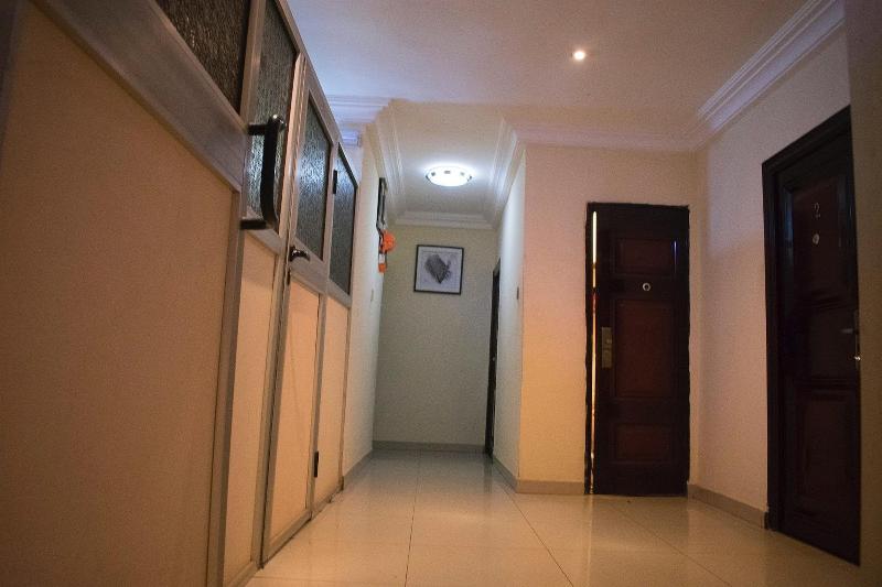 Taverna Guest House image