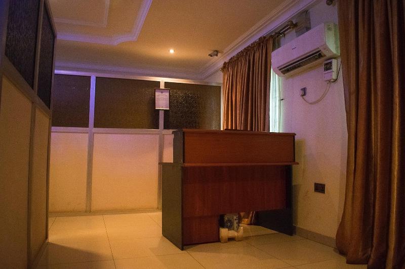 Taverna Guest House image