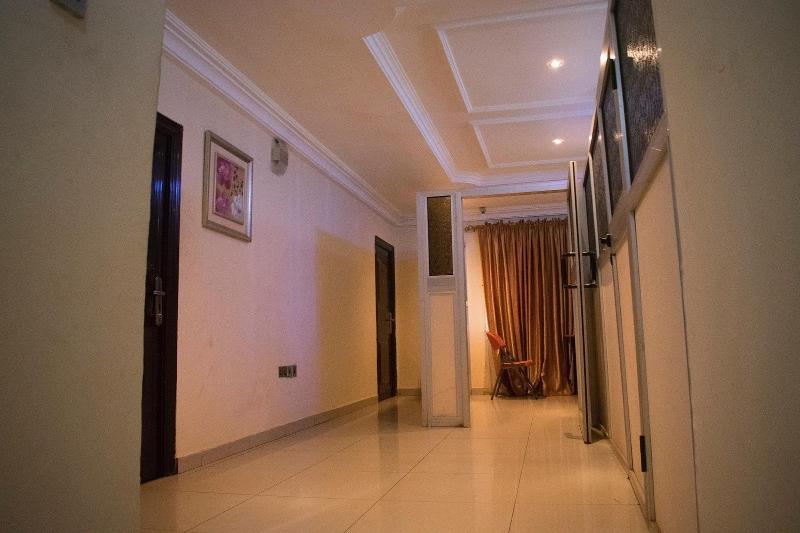 Taverna Guest House image