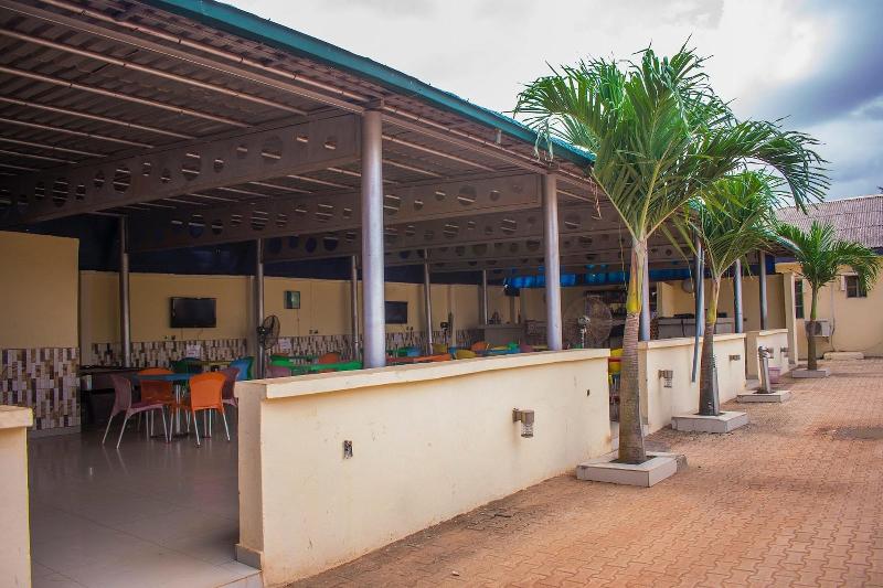 Taverna Guest House image
