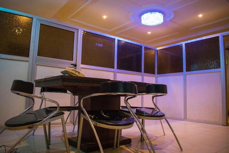 Taverna Guest House image