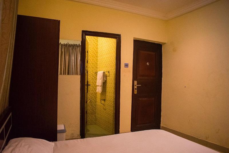 Taverna Guest House image