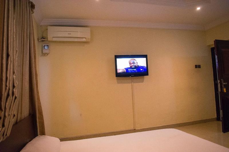 Taverna Guest House image