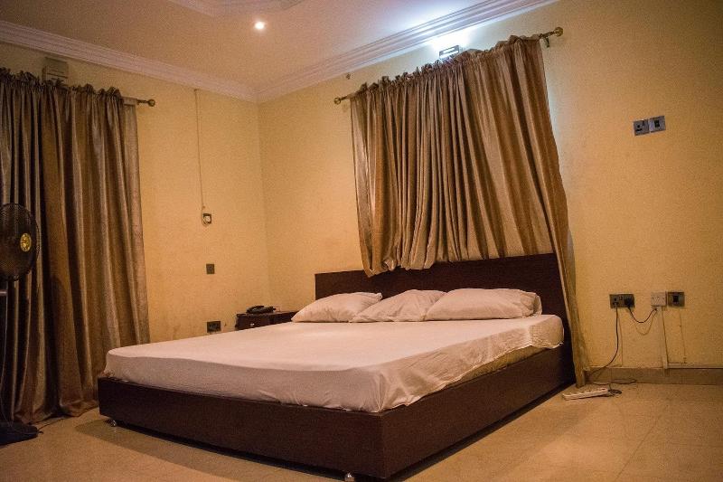 Taverna Guest House image