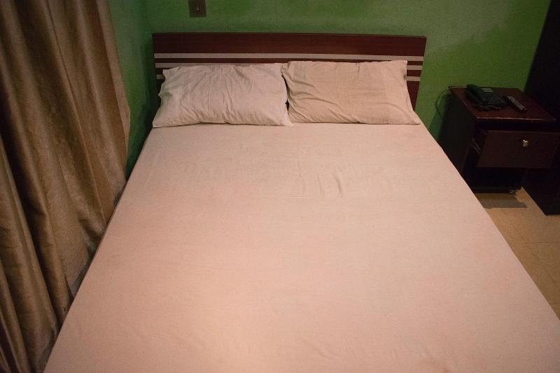 Taverna Guest House image