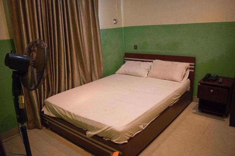 Taverna Guest House image
