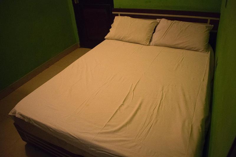 Taverna Guest House image