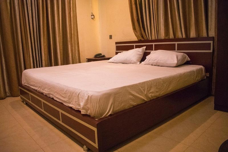 Taverna Guest House image