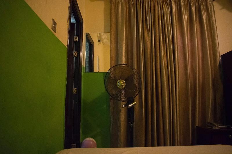 Taverna Guest House image