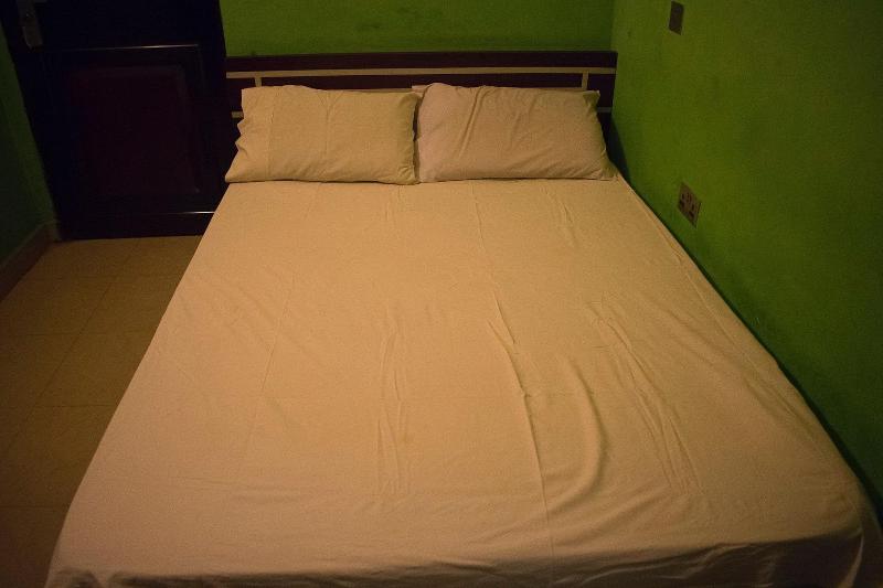 Taverna Guest House image
