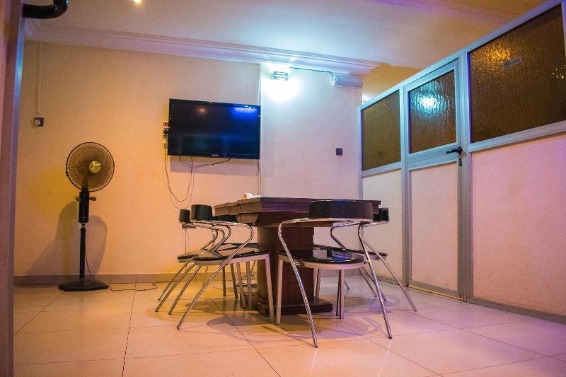 Taverna Guest House image