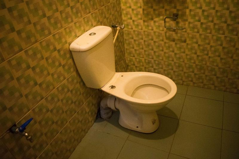 Taverna Guest House image