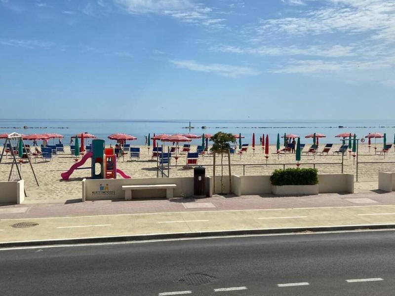 Gfh - Hotel Spiaggia D'oro image