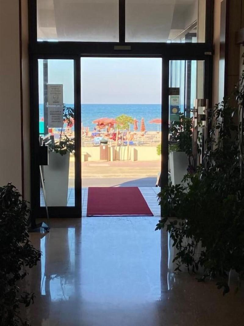 Gfh - Hotel Spiaggia D'oro image
